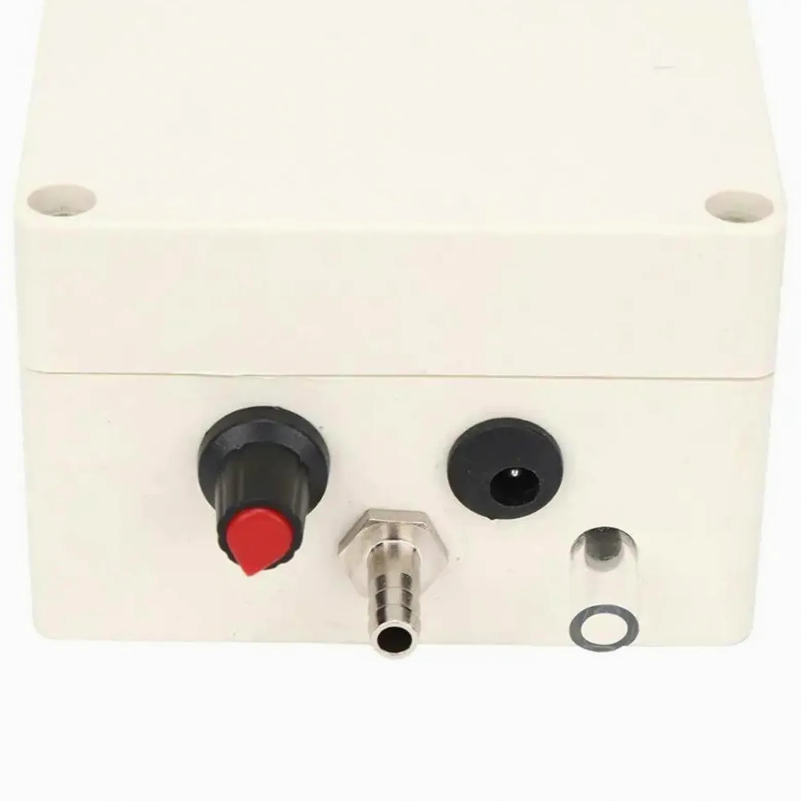 Melkwirtsmaschine, Vakuumpumpe, Langlebige Stabile Geschwindigkeit, Einstellbare Schafmelkmaschine, Melkgerät für Pferde, Vieh, Schafe, Elektrisch