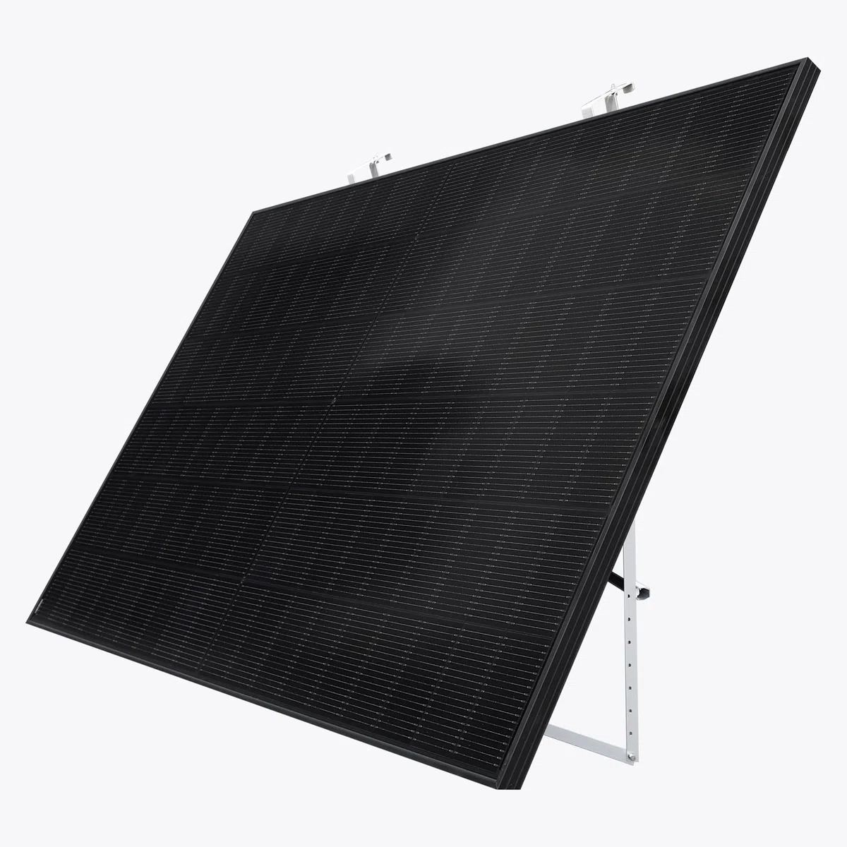 Haier Premium Balkon-Halterung für Stecker-Solaranlagen/Balkonkraftwerke