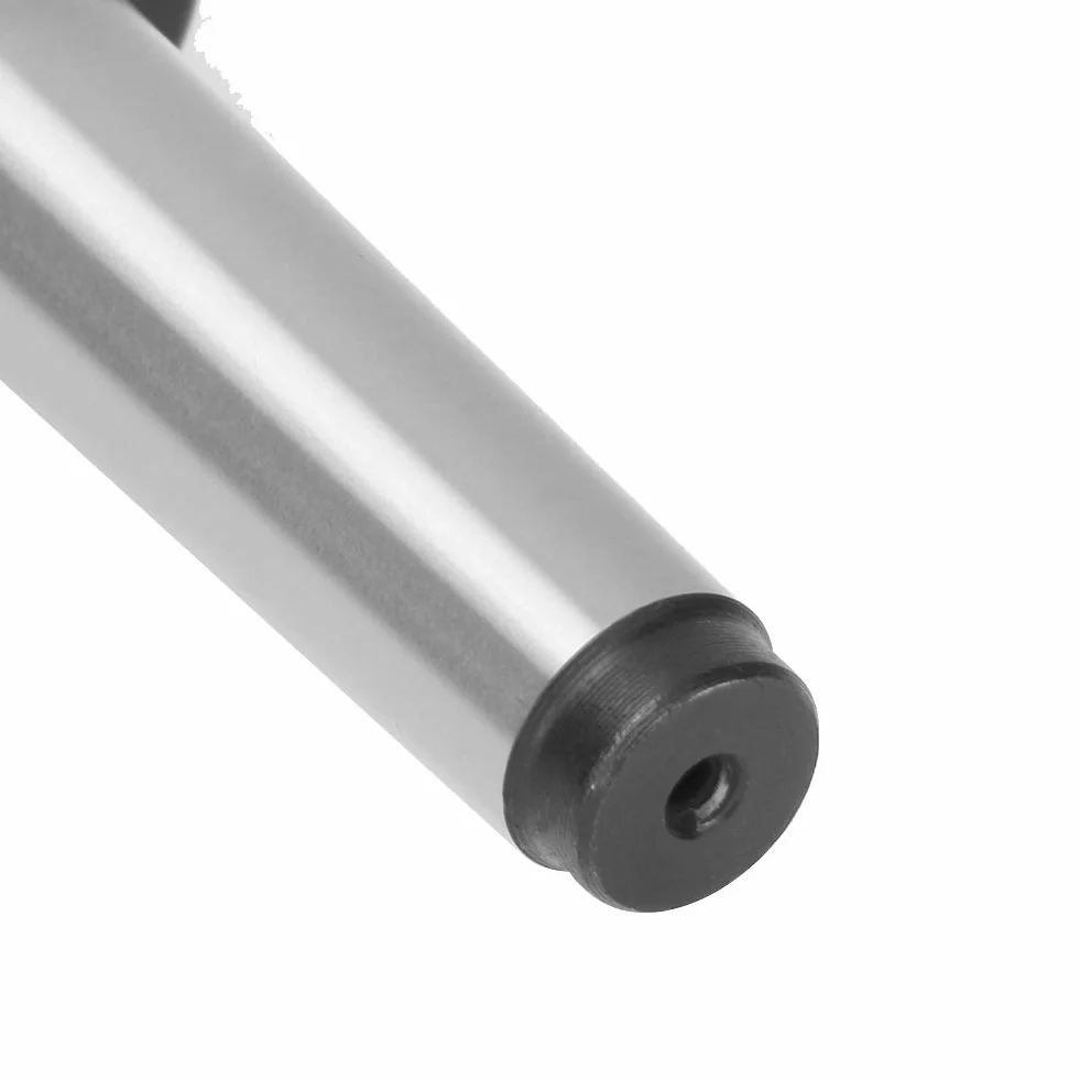 MT1 Mitlaufende Reitstockspitze 60-Grad-Kugellager Reitstock Mitlaufende Spitzen Hohe Genauigkeit Dreifach Gelagerte Mitlaufende Spitze 0,005 Mm Genauigkeit für Metalldrehmaschinen