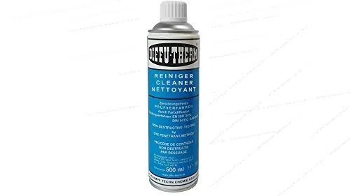 Rissprüfmittel BRE Reiniger Blau von DIFFU-THERM 6 x 500ml