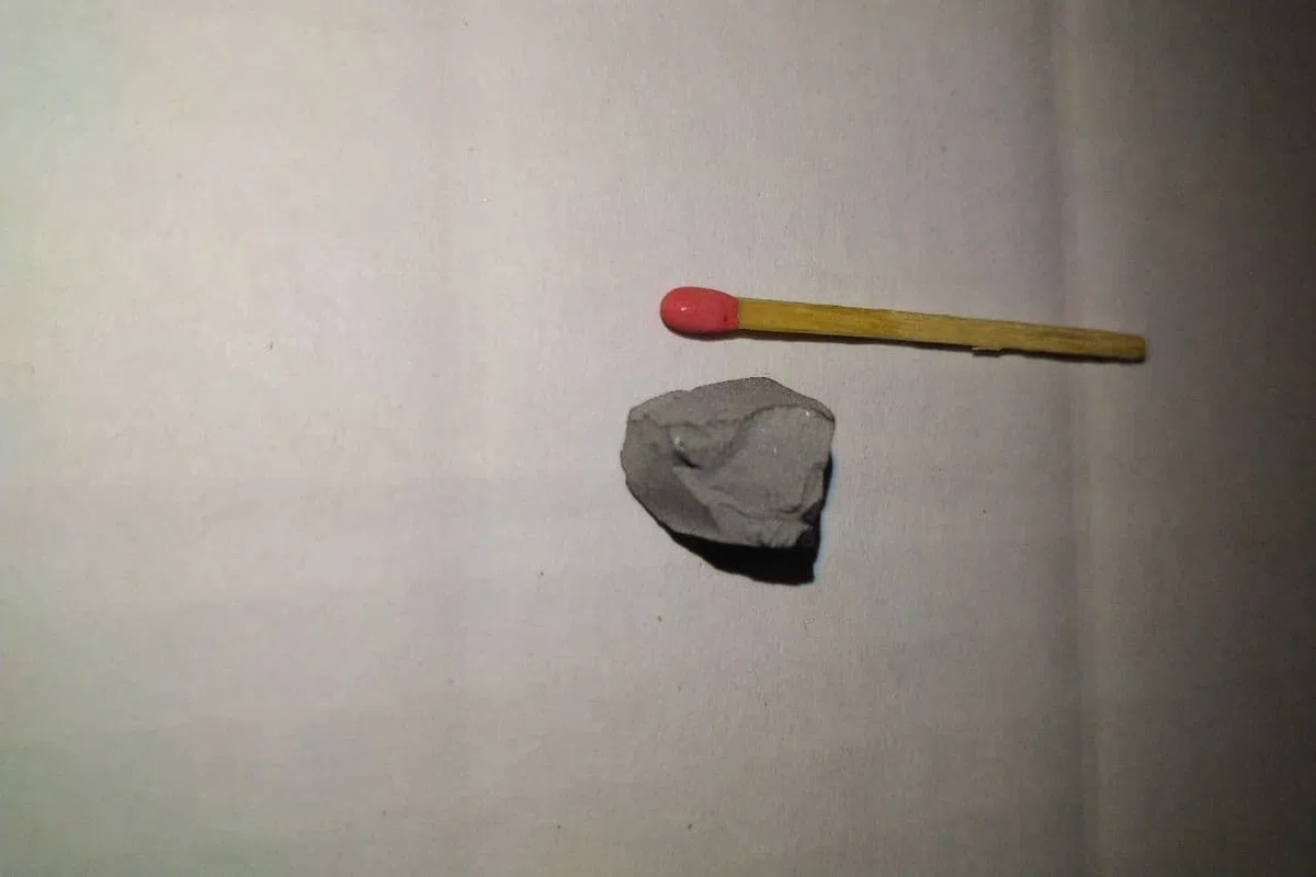 250gr (0.25kg) Wolfram Stücke 99.9% Nugget Reinmetall Element 74 W
